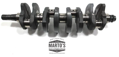 BUEN CIGÜEÑAL OEM KAWASAKI 2003-2007 STX-12F STX 12F JET SKI Foto 1 de 4