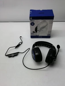 Trust GXT 488 Forze PS4 Gaming Headset - Negro (23530) - Imagen 1 de 6