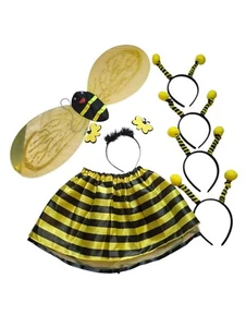 bee costume for one year old girl for birthday or other - Picture 1 of 1