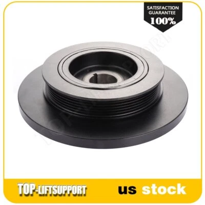 Equilibrador armónico 3,0 L para Lexus GS300 1993 1994 1995 1996 1997 1998 1999-2005 Foto 1 de 4