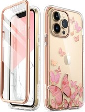 i-Blason Stellar Protection For iPhone 13 Pro 6.1" Case w/ ScreenProtector Cover