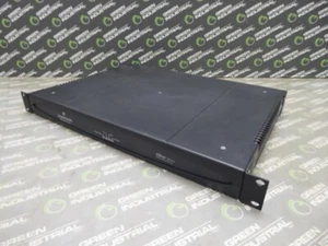 USED Emerson/Albercorp 1009-100-002-1 BDSU Battery Monitoring System - Picture 1 of 6