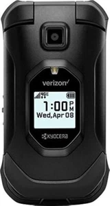 10 x Kyocera E4810 DuraXV Extreme B Stock Verizon Unlocked 4G LTE - Picture 1 of 2