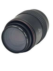 TOKINA AF 70-210mm F/4-5.6 lens USED - Picture 1 of 11