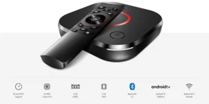 infomir ANDROID TV™ DEVICE MAG425A - Picture 1 of 1
