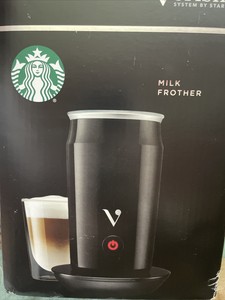 Starbucks Milk Frothers for sale | eBay