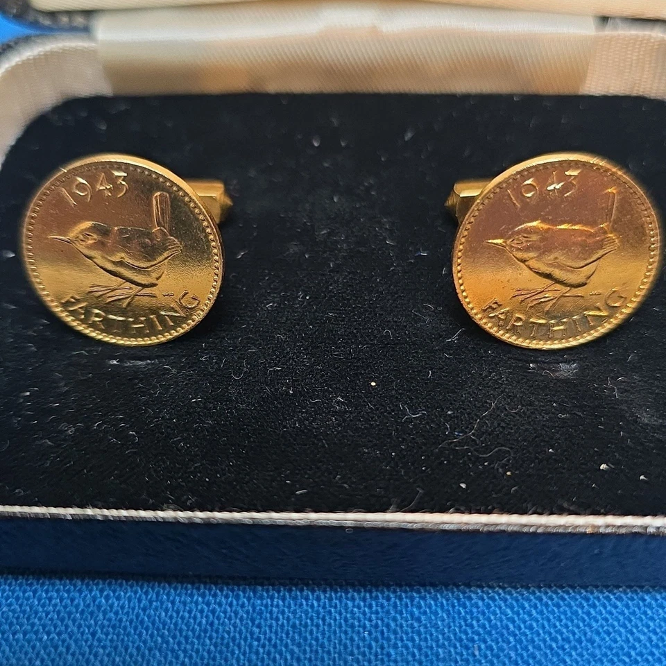 Gemelos 1943 - Reino Unido Foto 1 de 4