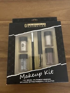Kit de maquillaje de cosméticos Galaxy Color - Imagen 1 de 2