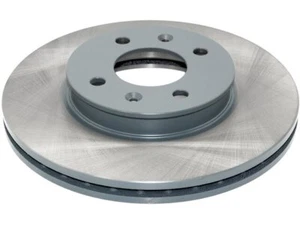 For 2006-2011 Kia Rio5 Brake Rotor Front 59493NWFJ 2007 2008 2009 2010 - Picture 1 of 2