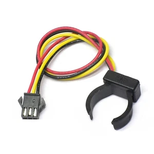 Wasserdurchflusssensor Gas Boiler Sensor Schalterteil für Makro/Vanward Warmwasserbereiter - Bild 1 von 8