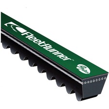 9435HD Gates Accessory Drive Belt for Freightliner FLB FLC112 FLC120 FLD112 GMC