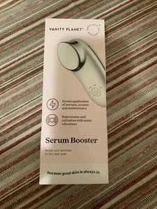 Vanity Planet Serum Booster - White - Picture 1 of 2