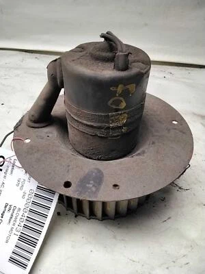 Ford Galaxie Country Squire LTD 1970 1971 1972 1973 1974 motor soplador con aire acondicionado Foto 1 de 3