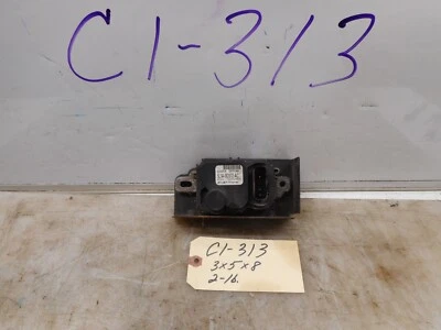 Ford Expedition Eddie Bauer 2005 módulo de control de bomba de combustible probado 5L1A-9D372-A Foto 1 de 4