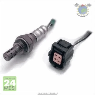 Sonda Lambda Meat Per Jeep Grand Cherokee Iii Grand Cherokee Ii Commander - Immagine 1 di 3