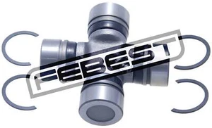 AST-20 Febest CROSS SHAFT JOINT, DRIVE SHAFT 32X61/92 3740236050, 04371-36080, 0 - Picture 1 of 4