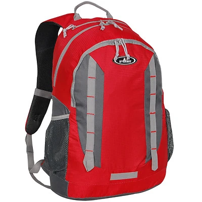 Mochila de día para tablet portátil de viajero mochila escolar universitaria Foto 1 de 4