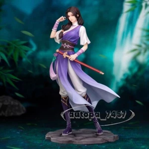 Sword and Fairy Lin Yueru Official 1/10 PVC Figure Model Doll Toys Box 18cm New - Bild 1 von 17