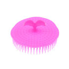 New Scalp Massager Anti Dandruff Shampoo Brush Head Hair Loss Prevention Comb.Kn