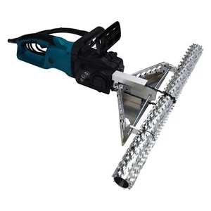 Offenzelliger Schaumhobel 27,5" Schaumhobel Isolierung Trimmgerät 1800W - Bild 1 von 20