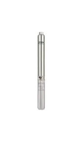 NEW 10GPM 1/2 HP Franklin Electric 4" Submersible Well Pump Stainless Steel 230v - Picture 1 of 3
