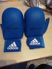 guantes adidas karate
