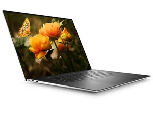 Dell XPS FHD 17 Inch 9700  i7-10th Gen 16GB 512 NVMe, NVIDIA GTX 1650 Windows 10 - Picture 1 of 8