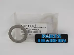 Genuine Ducati Thrust Washer 50x32x2.45 Hypermotard Street Fighter 848 Diavel - Bild 1 von 1