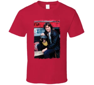 B.j. And The Bear T Shirt - Picture 1 of 9