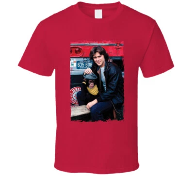 B.j. Camiseta And The Bear Foto 1 de 4