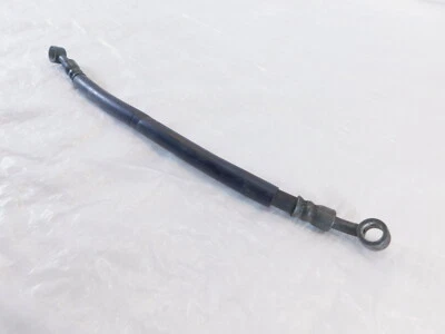 Suzuki Katana 600 GSX600F & 750 GSX750F Front Brake Hose Line Master to Splitter - Image 1 of 4