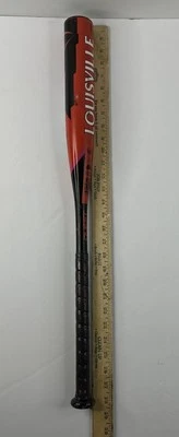 Bate de softbol lanzamiento rápido Louisville Slugger Quest 2022 (-12) 28 pulgadas 16 oz FPQUD12-22 Foto 1 de 4