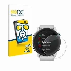 Tempered Glass for Garmin Forerunner 745 Screen Protector - Zdjęcie 1 z 7