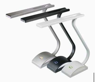 Lampada da Scrivania LED Lampada Da Tavolo Hamlet Exagerate Zelig Desk Lamp - Immagine 1 di 4