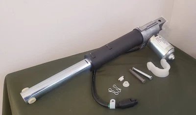 Número de sueño cama ajustable Flexfit motor P-TECH DR8-59-2402 CMC-3071 SOLO CABEZAL Foto 1 de 4