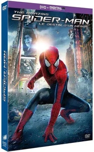 The Amazing Spider-Man 2 : Le destin d'un héros (DVD) (UK IMPORT) - Picture 1 of 5