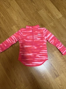 Under Armour Girls Pullover - Picture 1 of 1