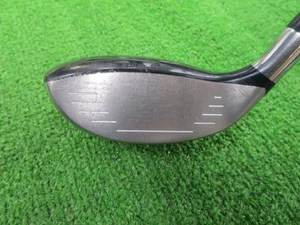 Bridgestone TOUR B JGR HY 2019 Blue Utility(Long iron) H5 AiR Speeder JGR L #tf - Picture 1 of 5