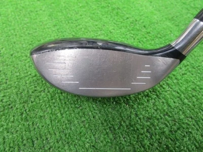 Bridgestone TOUR B JGR HY 2019 Blue Utility(Long iron) H5 AiR Speeder JGR L #tf - Image 1 of 4