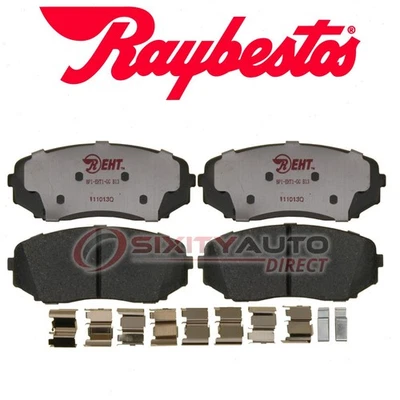 Raybestos Rear Parking Brake Shoe for 2003-2010 Porsche Cayenne - Disc Pads qx Foto 1 de 4