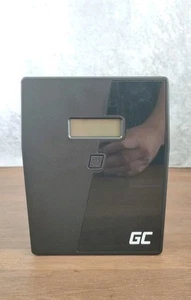 Green Cell Gruppo di continuità UPS Potenza 2000VA (1200W) 230V Alimentatore pro - Afbeelding 1 van 5