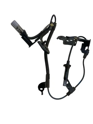 Sensor de velocidad de rueda ABS trasero izquierdo Lexus RC350L 2018-2022 AWD sin suspensión adaptativa Foto 1 de 4