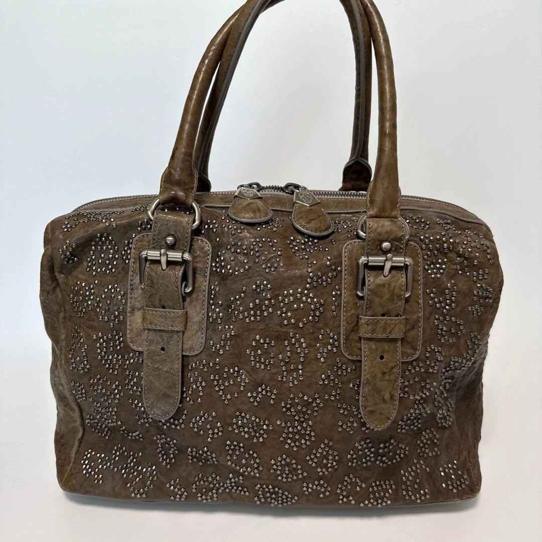 THOMAS WYLDE スパイクスダッズ　ハンドバック　大型　スコーピオ Thomas Wylde Bags & Handbags for Women for sale | eBay