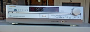Panasonic SA-HT70 5CD Changer Dolby Digital Home Theater Sound System DVD Player - Picture 1 of 8