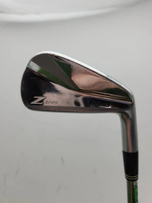 2015 SRIXON ZU45 UTILITY 3 IRON STIFF NIPPON NS PRO 980GH DST GOOD - Image 1 of 4