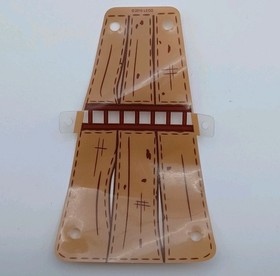 LEGO Plastic Roof #26337 from Encounter On Jakku 75148