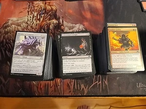 Modern Horizons 3 Uncommon and Common Set x4 - Picture 1 of 1