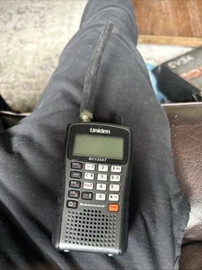 Uniden BC125AT Bearcat Handheld Scanner - Zdjęcie 1 z 7