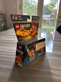 LEGO DIMENSIONS: Laval Fun Pack (71222)
