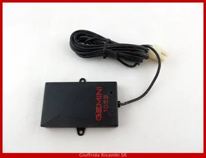 Sensor Volumetric Alarms Ad Absorption Car D Old Professional Line - Picture 1 of 3